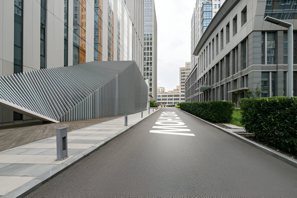 Riverside Square – Columbus, OH